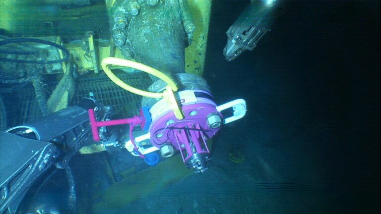 INSTALAÇÃO DE FLANGE API​ 3